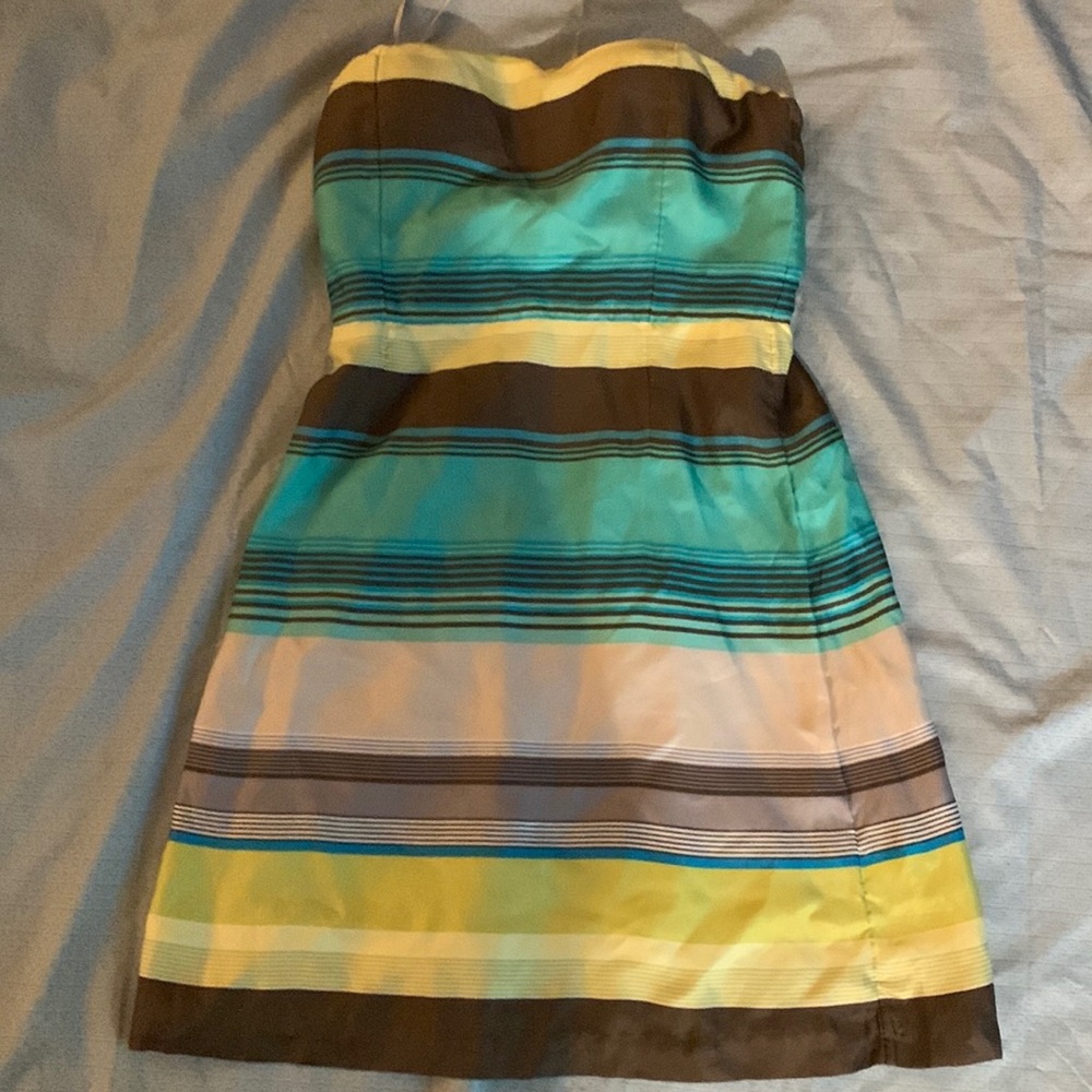 BANANA REPUBLIC DRESS